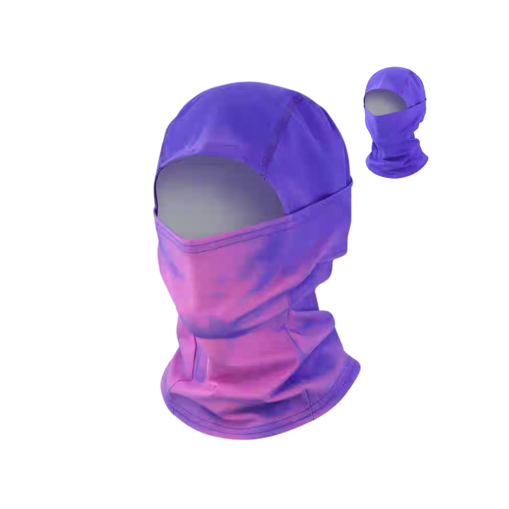MONZT THERMAFORM BALACLAVA