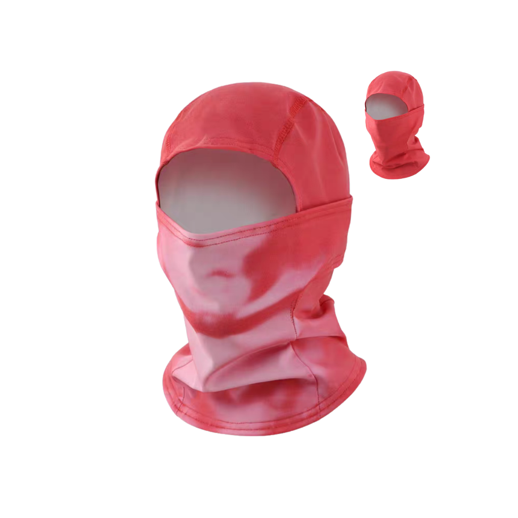 MONZT THERMAFORM BALACLAVA