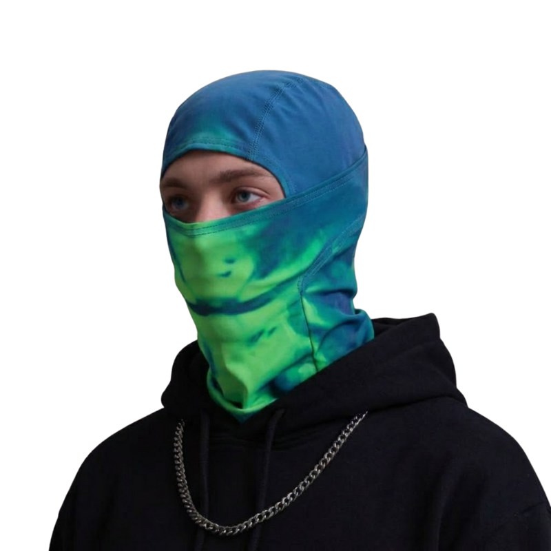 MONZT THERMAFORM BALACLAVA
