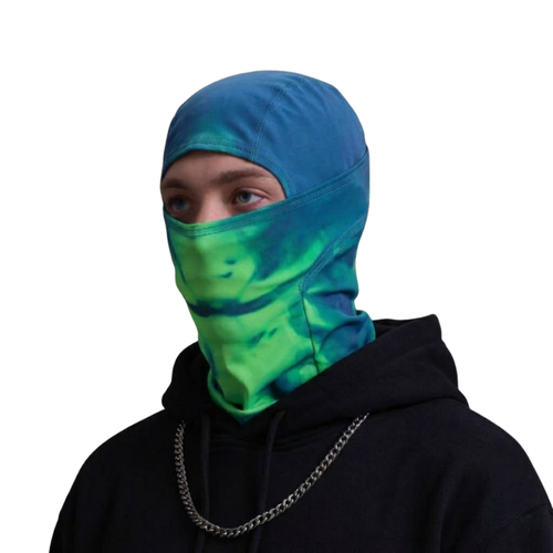 MONZT THERMAFORM BALACLAVA