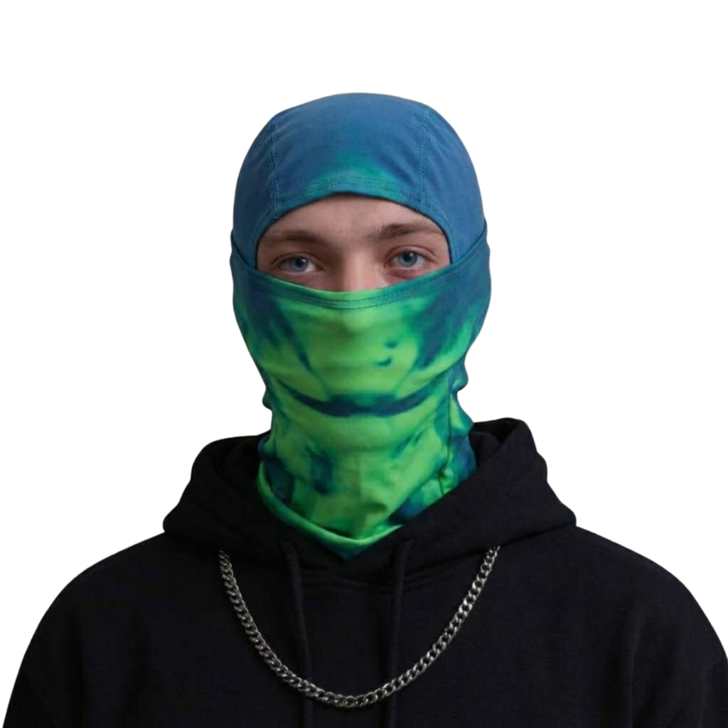 MONZT THERMAFORM BALACLAVA