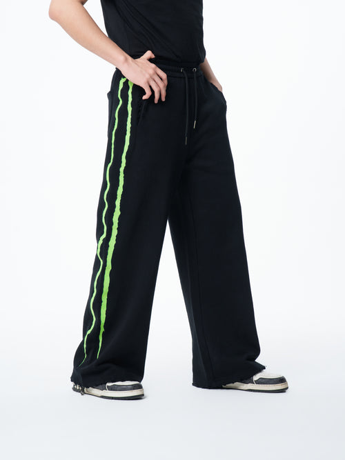 MONZT GLOW IN THE DARK SWEATPANTS