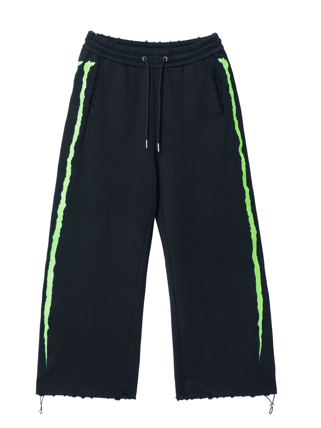 MONZT GLOW IN THE DARK SWEATPANTS