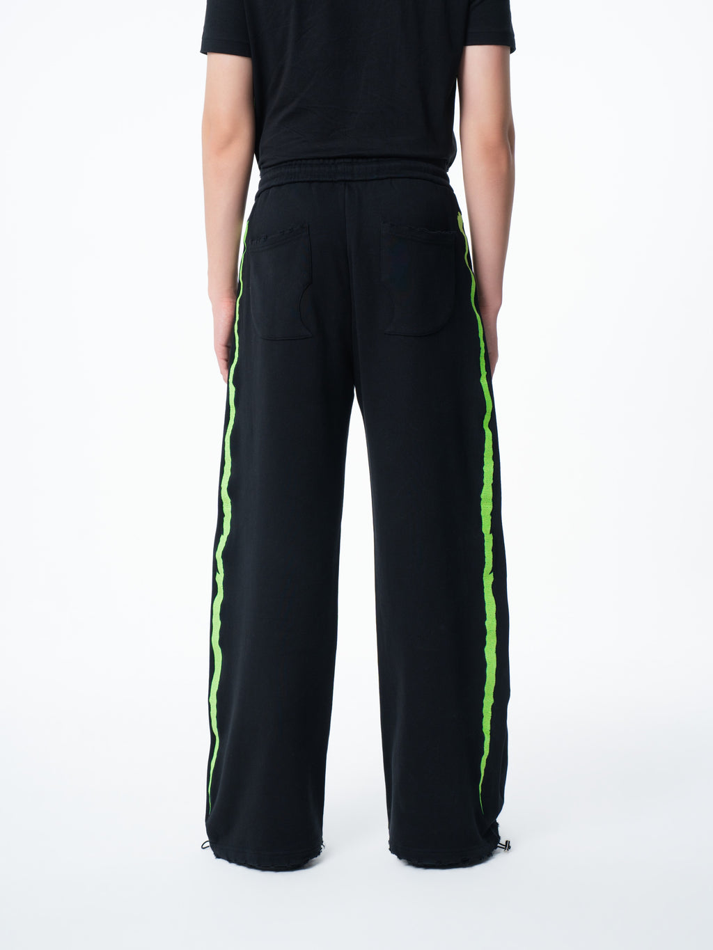 MONZT GLOW IN THE DARK SWEATPANTS